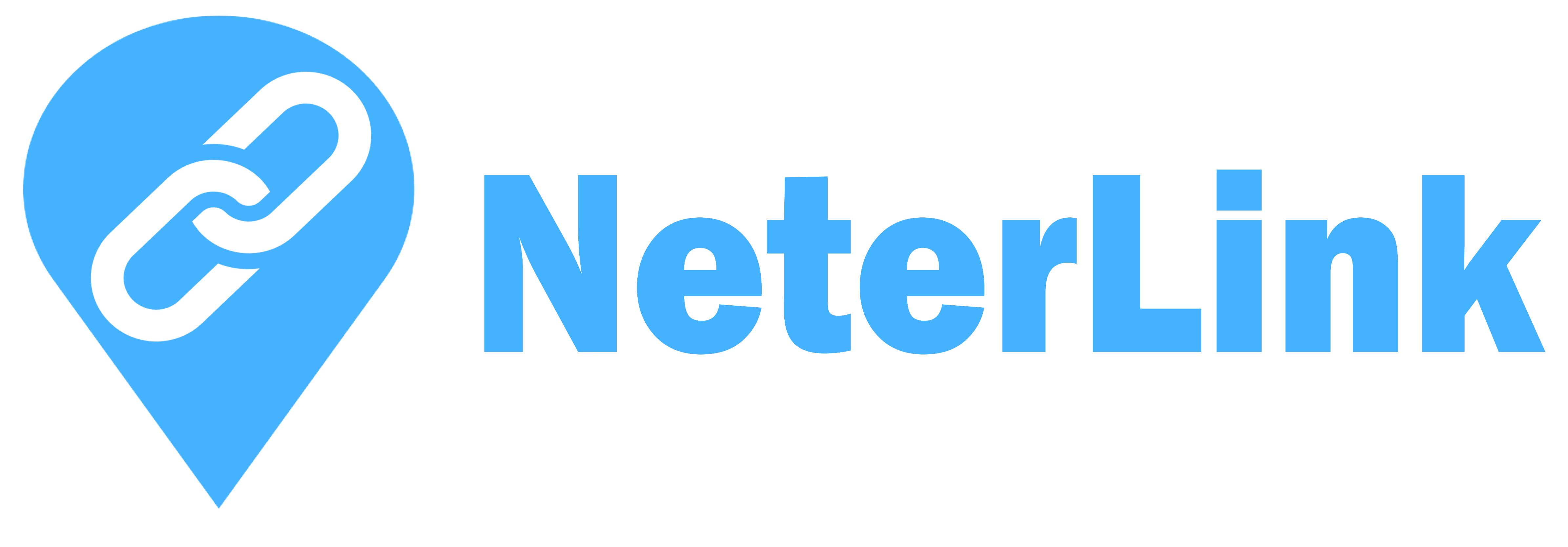 Logo NeterLink